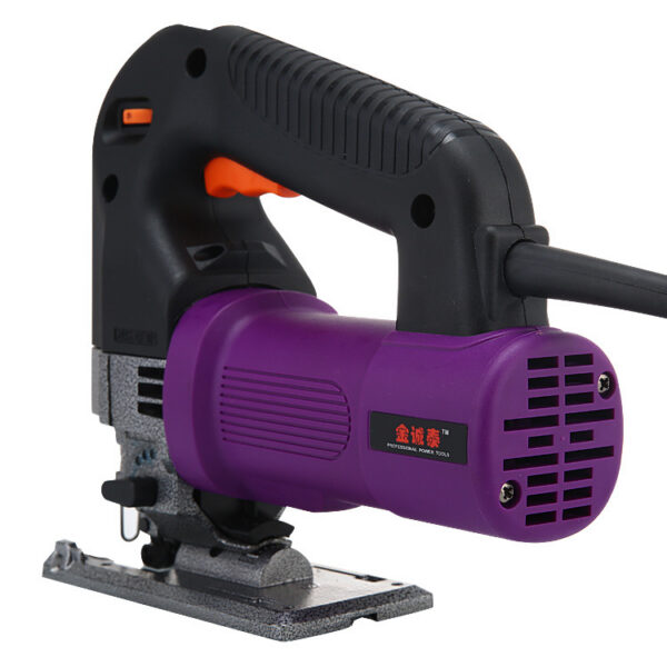 Chainsaw Multi-function Sawing Wood Plank Etched Cutting Machine Electric Woodworking Tools