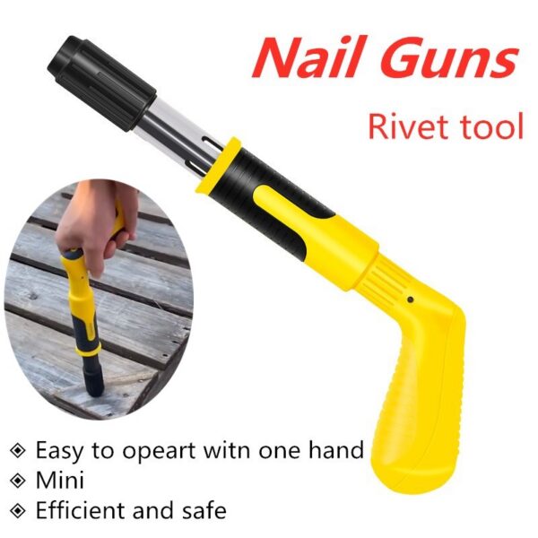 a317333d-e448-4dc4-bc8b-0d4337ee21fa.jpg Manual Steel Nails Guns Rivet Tool Concrete Steel Wall Anchor Wire Slotting Device Decoration Power Tools Rivet Gun Tufting Gun