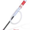 Car Truck Fuel Oil Gasoline Transfer Handump Sucker Manual Siphon Suction Water Chemical LiquidPump