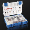 Combination Tool Electric Grinder Accessories Cutting Tool Sand Ring Set
