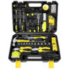 Household Hardware Hand Tool Combination Car Repair Group Set Toolbox