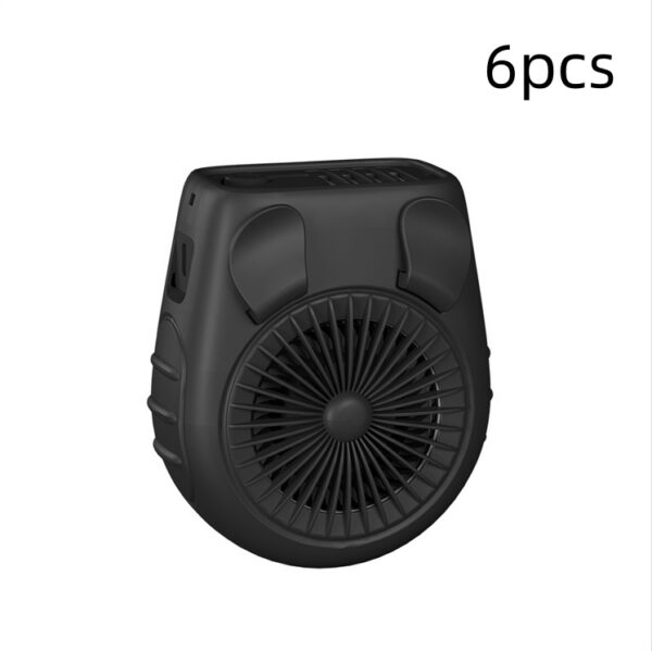 c6f5ed15-3e98-4c45-9578-17131ff7c996.jpg Small Carry-on Waist Hanging Fan, Rechargeable Mini Hanging Neck Fan