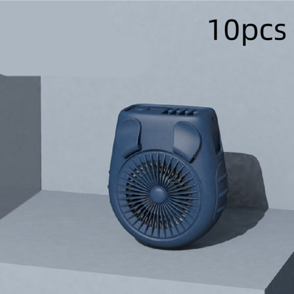 c96e1909-ce30-4bad-89b6-54664cb72c88.jpg Small Carry-on Waist Hanging Fan, Rechargeable Mini Hanging Neck Fan