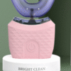 Electric Children's Toothbrush U-shaped Toothbrush Is Suitable For Children And Adults Ipx8 Waterproof