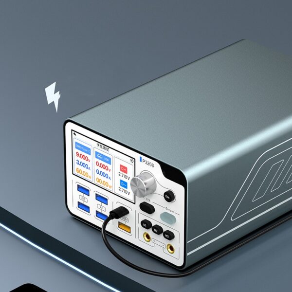 cc7b7c51-695e-4f31-9330-df132e961ba7.jpg Smart Voltage Regulator Power Meter Mobile Phone Maintenance Power Meter