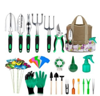 ce02a309-4471-40fc-ab40-f5f7b1886f61.jpg Aluminum Alloy Garden Tool Gardening Combination Set