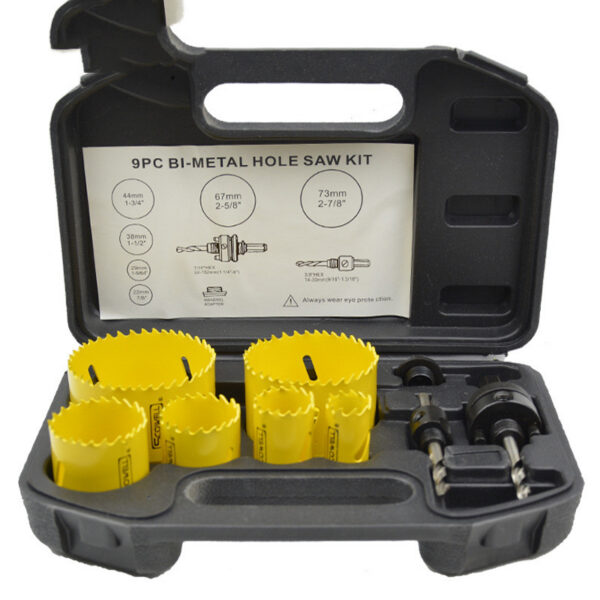 d5c5b519-ef1d-4185-8af1-6d5fcba4974c.jpg Bimetal M3 Hole Opener Set Hole Saw