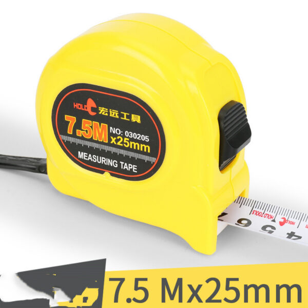 da14e414-d449-414d-9ff0-03d520d21293.jpg High Precision Stainless Steel Thickened Tape Measure Tool