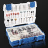 Combination Tool Electric Grinder Accessories Cutting Tool Sand Ring Set
