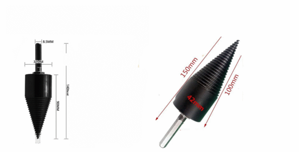 e4972a60-691b-4ba5-bd87-7fb4728666cf.png Firewood-Breaking Drill Bit For Electric Hand Drill, Electric Hammer, Water Drill