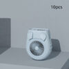 e5ffcf24-81c4-4a6d-a094-6f43e6d8b526.jpg Small Carry-on Waist Hanging Fan, Rechargeable Mini Hanging Neck Fan