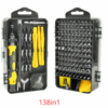 Screwdriver Tool Set Combination Repair Screwdriver