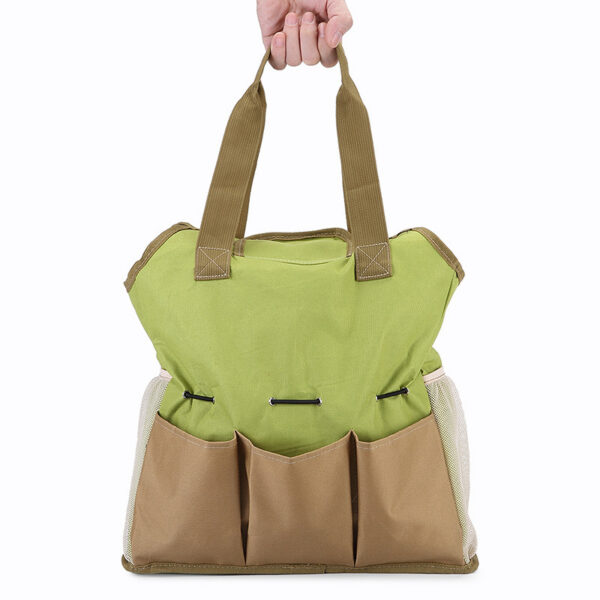 f1fd400e-7760-40cf-9878-ab54cddcf5ed.jpg Multifunctional Garden Flower Art Tool Oxford Cloth Storage Bag