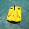 Underwater Unmanned Submarine Rescue Underwater Photography Equipment